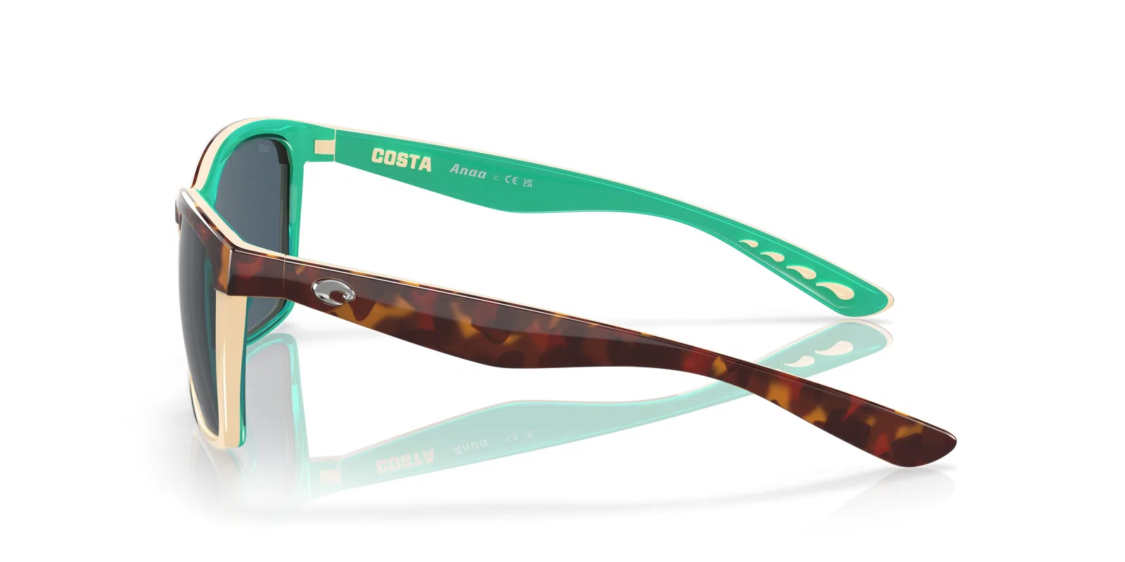 Costa Del Mar Anaa 9053 Sunglasses - view 29